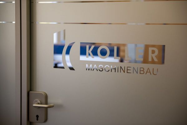 Maschinenbau Koller 03 Maschinenbau Koller 03