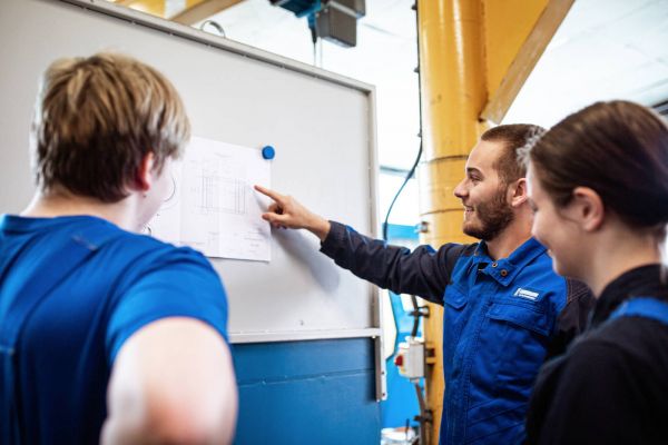 Lehrwerksta  tte 6 Lehrwerksta  tte 6