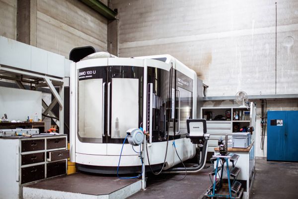 CNC Fra  sen 1 CNC Fra  sen 1