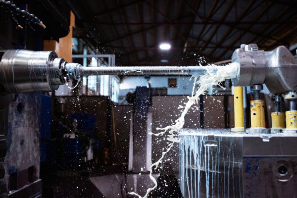 CNC Fra  sen 11 CNC Fra  sen 11