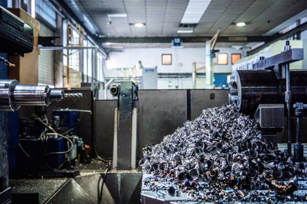 CNC Fra  sen 12 CNC Fra  sen 12