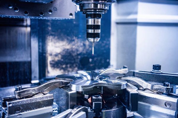 CNC Fra  sen 5 CNC Fra  sen 5