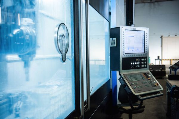 CNC Fra  sen 6 CNC Fra  sen 6