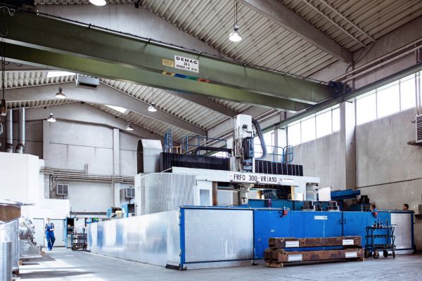 CNC Fra  sen 7 CNC Fra  sen 7