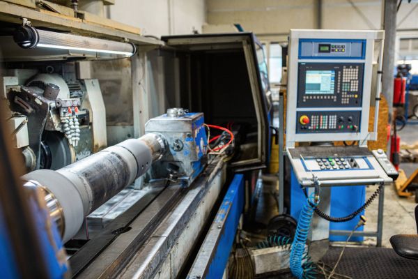 CNC Schleifen CNC Schleifen