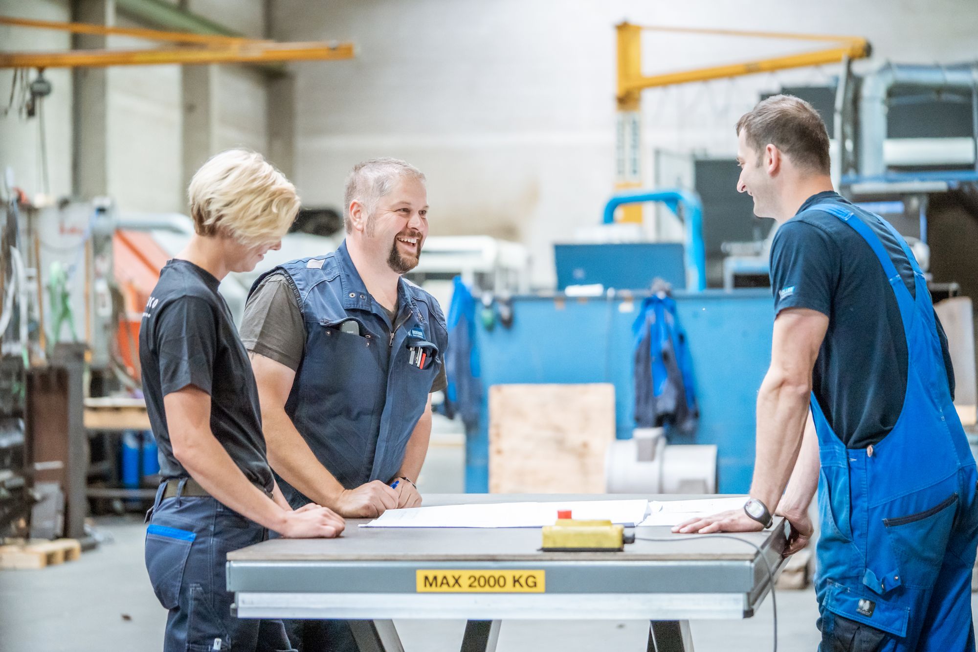 karriere bvt beschichter