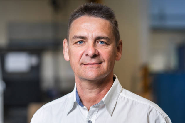 Ewald Assigal
