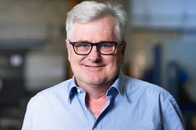 Klaus Weidhofer