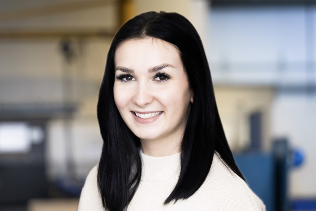 Nina Rottensteiner